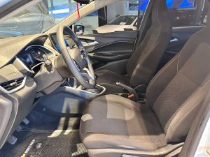 CHEVROLET ONIX PLUS 1.0L LT MT 2024