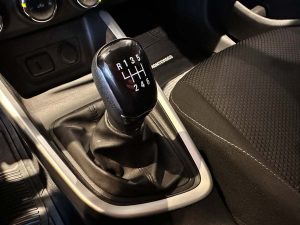 CHEVROLET ONIX PLUS 1.0L LT MT 2024