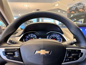 CHEVROLET ONIX PLUS 1.0L LT MT 2024