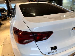 CHEVROLET ONIX PLUS 1.0L LT MT 2024