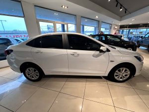 CHEVROLET ONIX PLUS 1.0L LT MT 2024