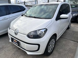 VOLKSWAGEN MOVE UP 1.0 FULL 2016