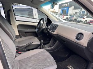 VOLKSWAGEN MOVE UP 1.0 FULL 2016