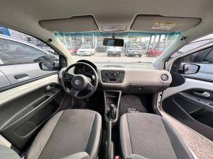 VOLKSWAGEN MOVE UP 1.0 FULL 2016