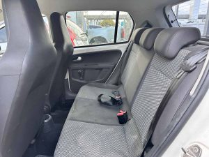 VOLKSWAGEN MOVE UP 1.0 FULL 2016