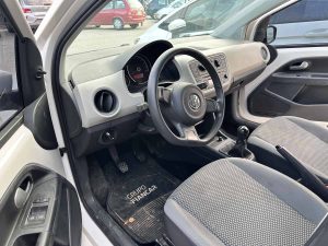 VOLKSWAGEN MOVE UP 1.0 FULL 2016