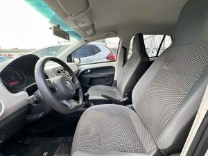 VOLKSWAGEN MOVE UP 1.0 FULL 2016