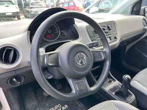VOLKSWAGEN MOVE UP 1.0 FULL 2016