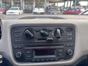 VOLKSWAGEN MOVE UP 1.0 FULL 2016