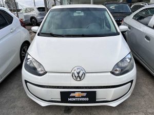 VOLKSWAGEN MOVE UP 1.0 FULL 2016
