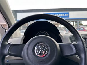 VOLKSWAGEN MOVE UP 1.0 FULL 2016