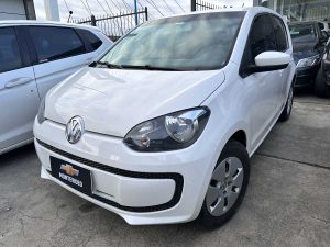 VOLKSWAGEN MOVE UP 1.0 FULL 2016