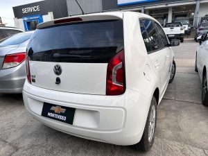 VOLKSWAGEN MOVE UP 1.0 FULL 2016