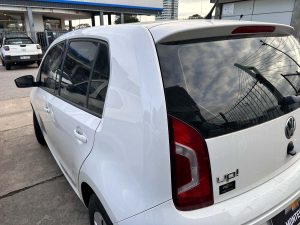 VOLKSWAGEN MOVE UP 1.0 FULL 2016