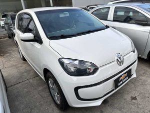 VOLKSWAGEN MOVE UP 1.0 FULL 2016
