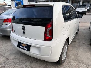 VOLKSWAGEN MOVE UP 1.0 FULL 2016