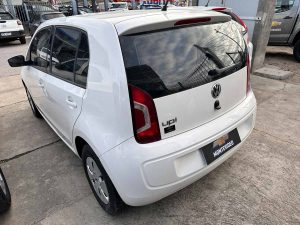 VOLKSWAGEN MOVE UP 1.0 FULL 2016