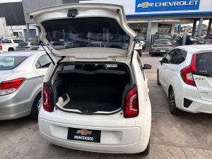 VOLKSWAGEN MOVE UP 1.0 FULL 2016
