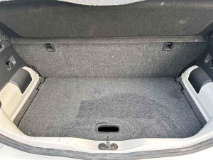 VOLKSWAGEN MOVE UP 1.0 FULL 2016