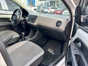 VOLKSWAGEN MOVE UP 1.0 FULL 2016