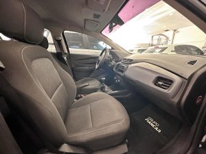 CHEVROLET JOY 1.0 FULL 2021