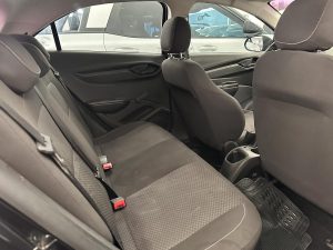 CHEVROLET JOY 1.0 FULL 2021