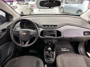 CHEVROLET JOY 1.0 FULL 2021