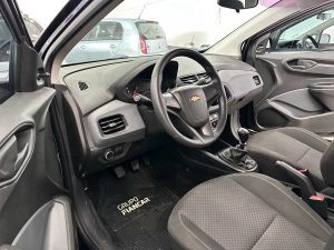 CHEVROLET JOY 1.0 FULL 2021