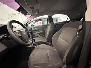 CHEVROLET JOY 1.0 FULL 2021