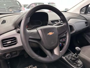 CHEVROLET JOY 1.0 FULL 2021