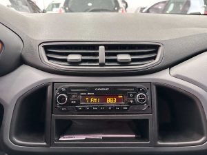 CHEVROLET JOY 1.0 FULL 2021