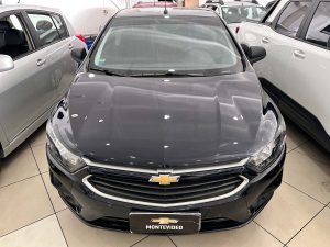 CHEVROLET JOY 1.0 FULL 2021