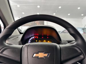 CHEVROLET JOY 1.0 FULL 2021