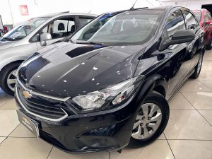 CHEVROLET JOY 1.0 FULL 2021