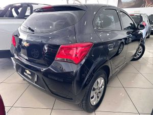 CHEVROLET JOY 1.0 FULL 2021