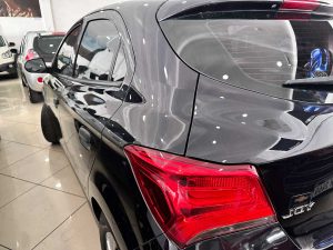 CHEVROLET JOY 1.0 FULL 2021