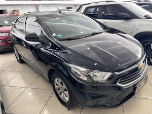 CHEVROLET JOY 1.0 FULL 2021