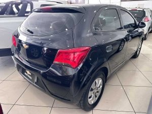 CHEVROLET JOY 1.0 FULL 2021