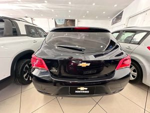 CHEVROLET JOY 1.0 FULL 2021