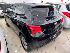 CHEVROLET JOY 1.0 FULL 2021