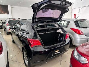 CHEVROLET JOY 1.0 FULL 2021