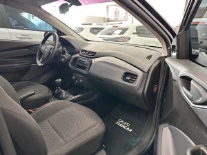 CHEVROLET JOY 1.0 FULL 2021