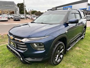 CHEVROLET MONTANA 1.2TURBO PREMIER AT 2025