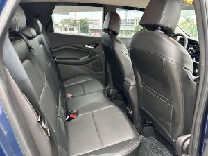 CHEVROLET MONTANA 1.2TURBO PREMIER AT 2025