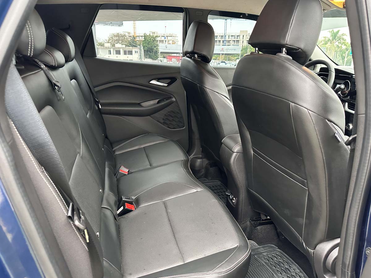 CHEVROLET MONTANA 1.2TURBO PREMIER AT 2025