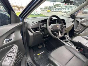 CHEVROLET MONTANA 1.2TURBO PREMIER AT 2025