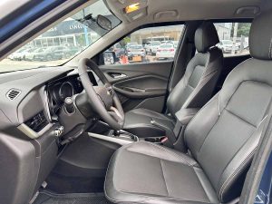 CHEVROLET MONTANA 1.2TURBO PREMIER AT 2025