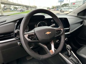 CHEVROLET MONTANA 1.2TURBO PREMIER AT 2025