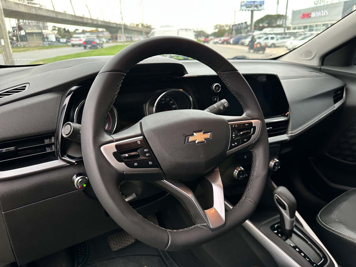 CHEVROLET MONTANA 1.2TURBO PREMIER AT 2025