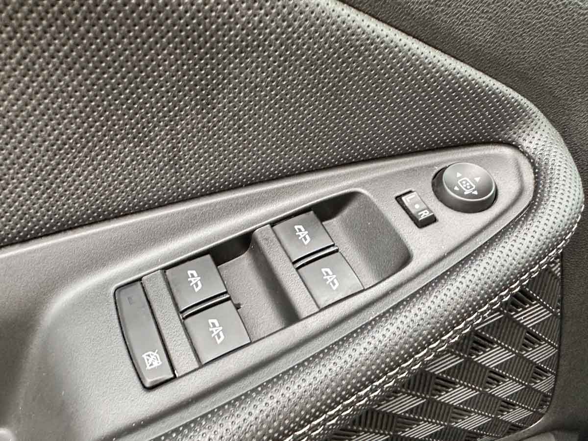 CHEVROLET MONTANA 1.2TURBO PREMIER AT 2025